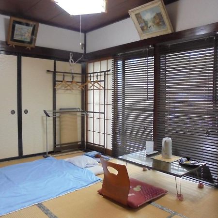 Tamonkan Tsuruoka Extérieur photo