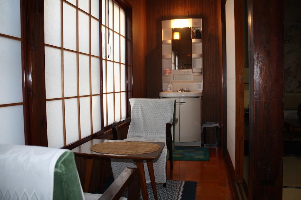 Tamonkan Tsuruoka Chambre photo