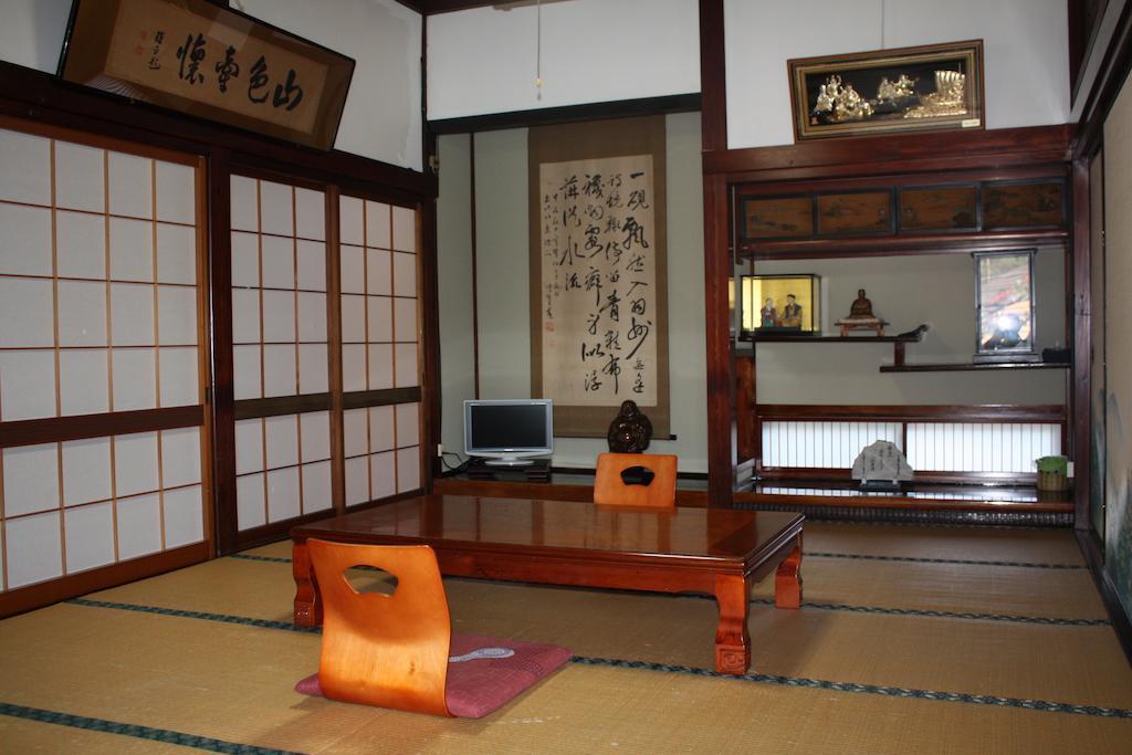Tamonkan Tsuruoka Chambre photo