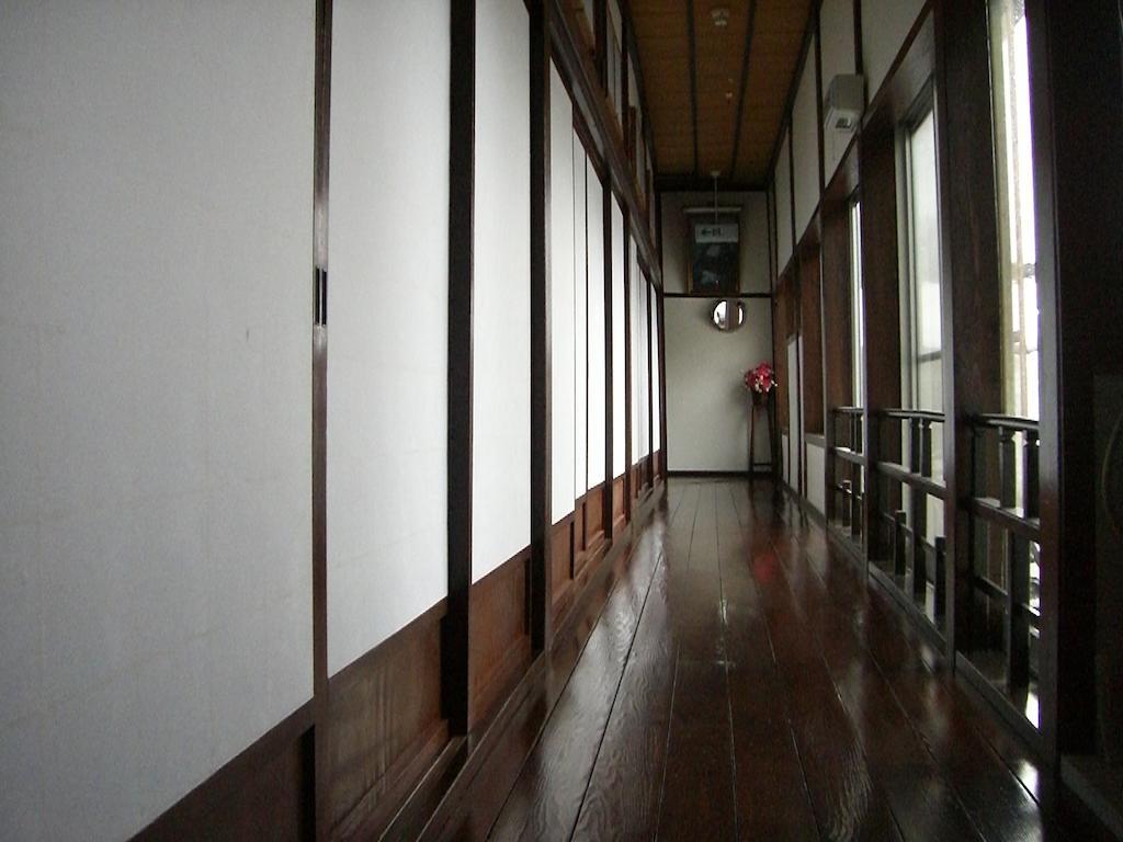 Tamonkan Tsuruoka Extérieur photo