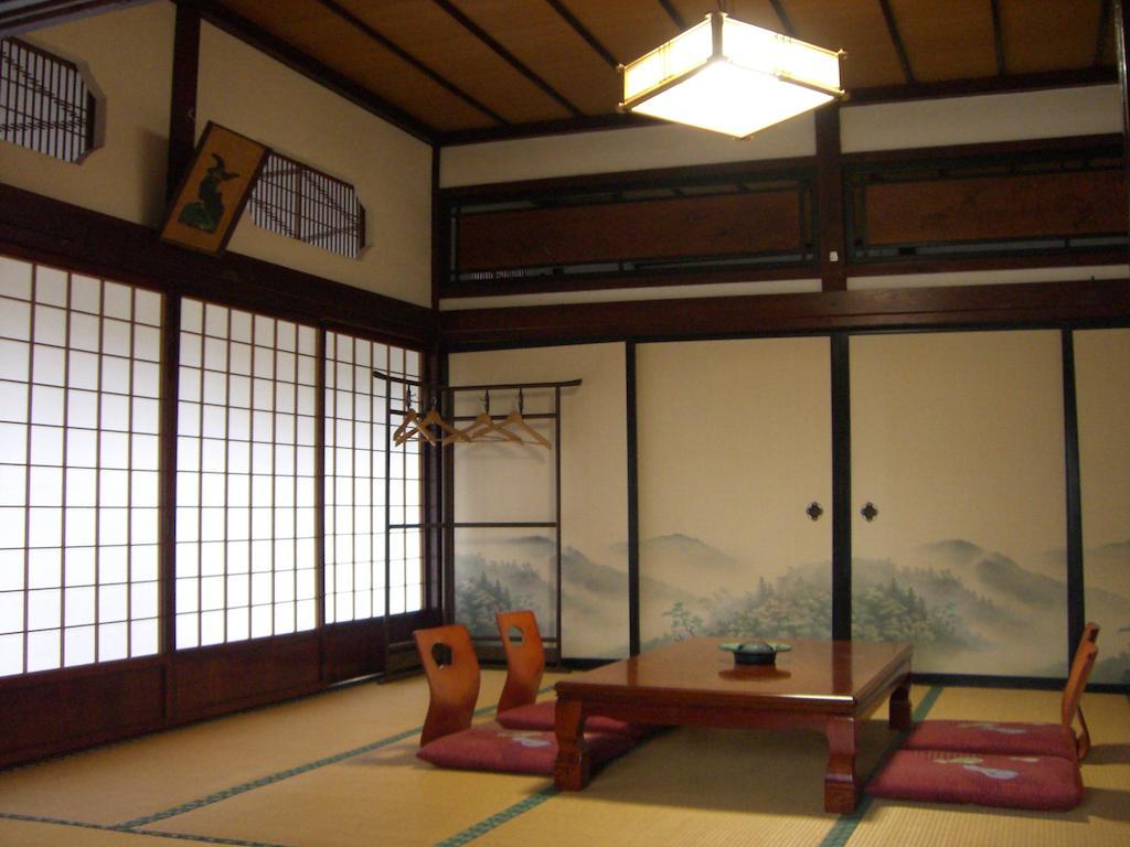 Tamonkan Tsuruoka Chambre photo